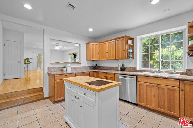 1142 S Windsor Boulevard, Los Angeles, CA 90019