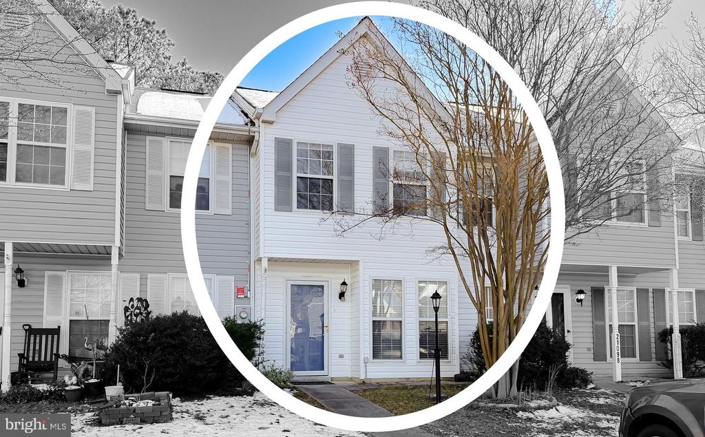 21099 JENNA CT, Lexington Park, MD 20653