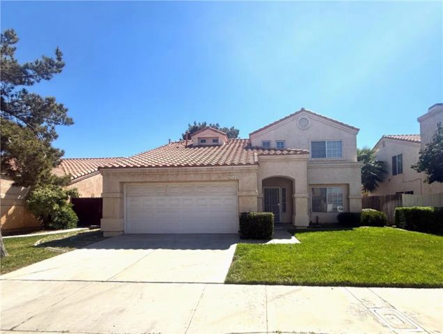 2126 Mark Avenue, Palmdale, CA 93550