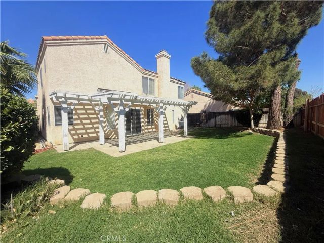 2126 Mark Avenue, Palmdale, CA 93550