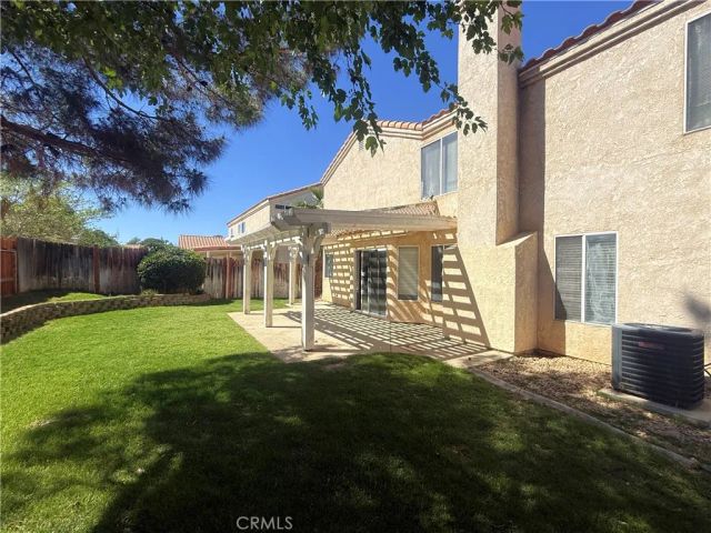 2126 Mark Avenue, Palmdale, CA 93550