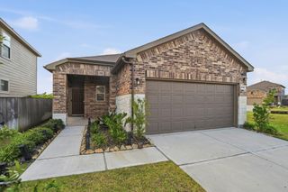 16306 Fontana Court, Conroe, TX 77302