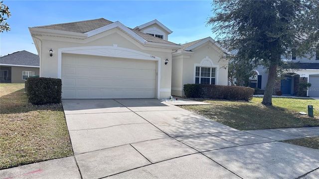 1320 OSPREY COVE COURT, Orlando, FL 32837