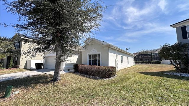 1320 OSPREY COVE COURT, Orlando, FL 32837