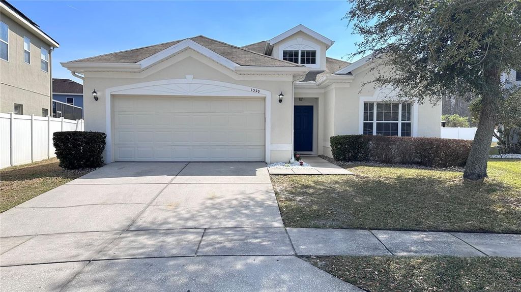 1320 OSPREY COVE COURT, Orlando, FL 32837