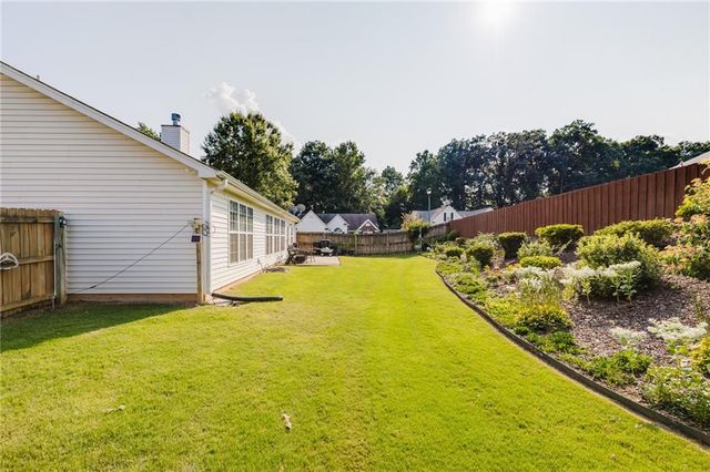 2675 General Lee Way, Buford, GA 30519