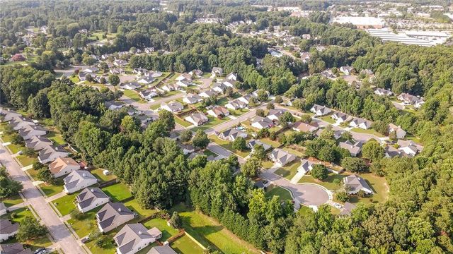 2675 General Lee Way, Buford, GA 30519