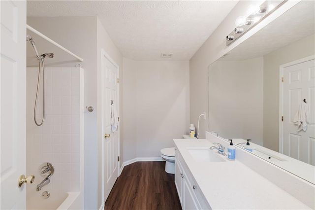2675 General Lee Way, Buford, GA 30519