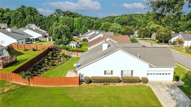 2675 General Lee Way, Buford, GA 30519