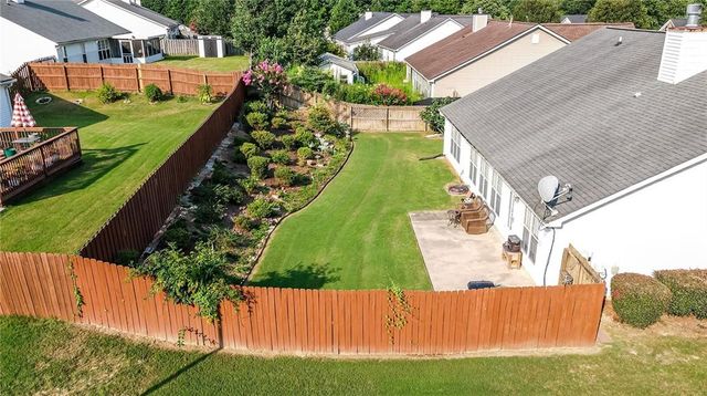2675 General Lee Way, Buford, GA 30519