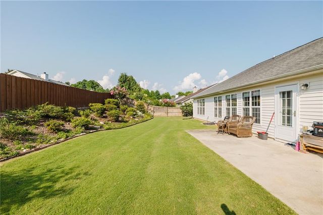 2675 General Lee Way, Buford, GA 30519