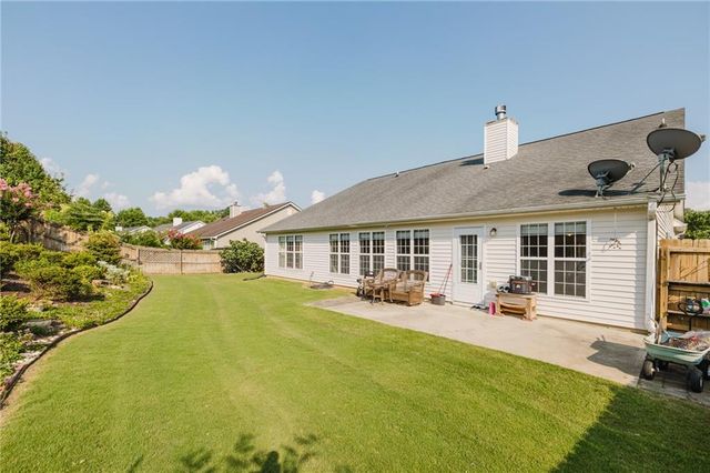 2675 General Lee Way, Buford, GA 30519