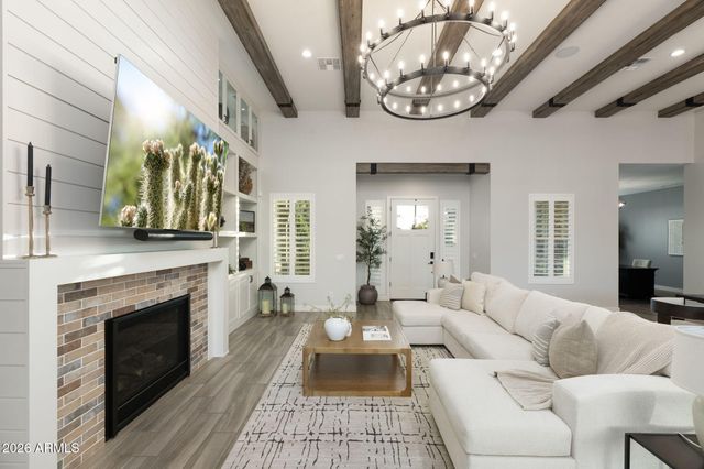 25017 S 198TH Place, Queen Creek, AZ 85142