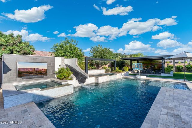 25017 S 198TH Place, Queen Creek, AZ 85142