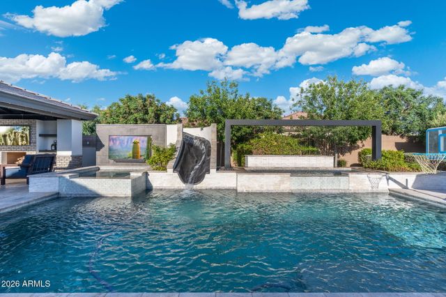 25017 S 198TH Place, Queen Creek, AZ 85142