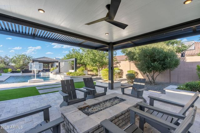25017 S 198TH Place, Queen Creek, AZ 85142