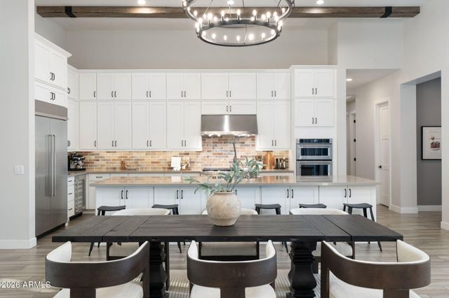 25017 S 198TH Place, Queen Creek, AZ 85142