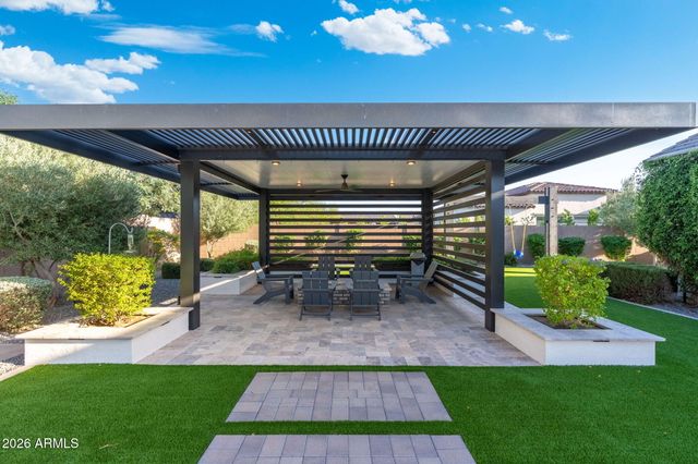 25017 S 198TH Place, Queen Creek, AZ 85142