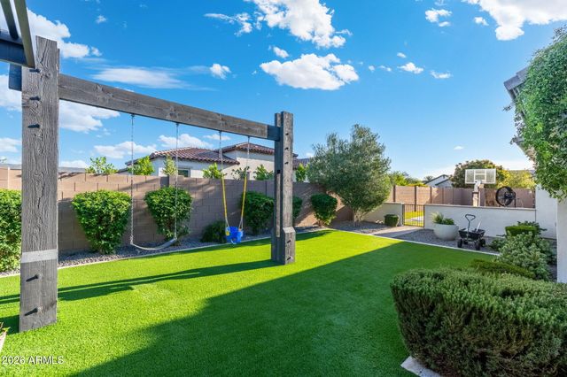 25017 S 198TH Place, Queen Creek, AZ 85142