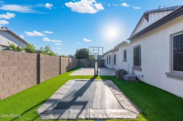 25017 S 198TH Place, Queen Creek, AZ 85142