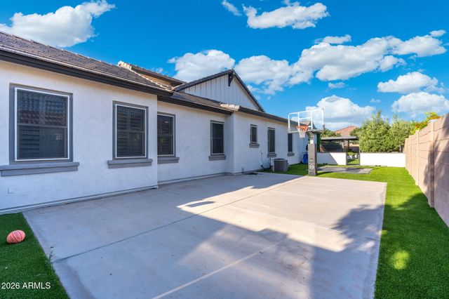 25017 S 198TH Place, Queen Creek, AZ 85142