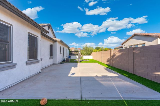 25017 S 198TH Place, Queen Creek, AZ 85142