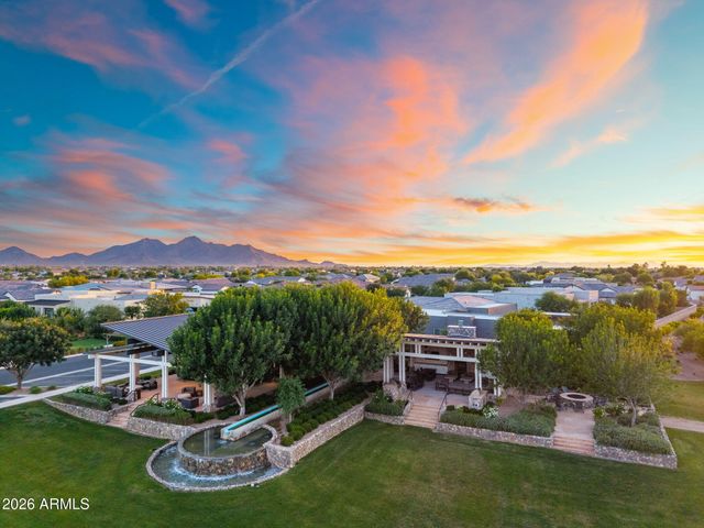 25017 S 198TH Place, Queen Creek, AZ 85142