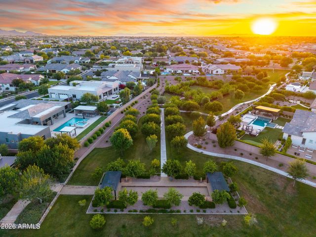 25017 S 198TH Place, Queen Creek, AZ 85142