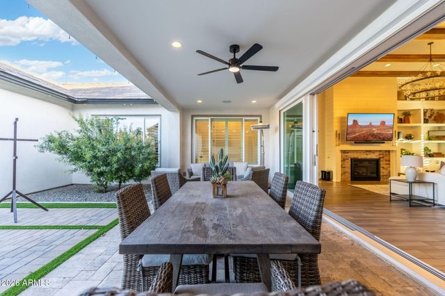 25017 S 198TH Place, Queen Creek, AZ 85142