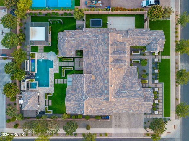 25017 S 198TH Place, Queen Creek, AZ 85142