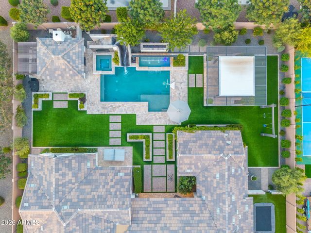 25017 S 198TH Place, Queen Creek, AZ 85142
