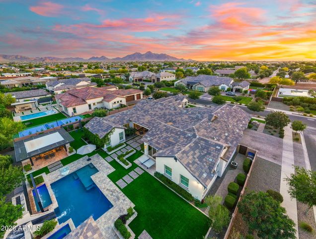 25017 S 198TH Place, Queen Creek, AZ 85142