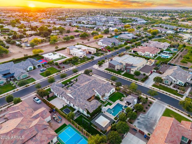 25017 S 198TH Place, Queen Creek, AZ 85142
