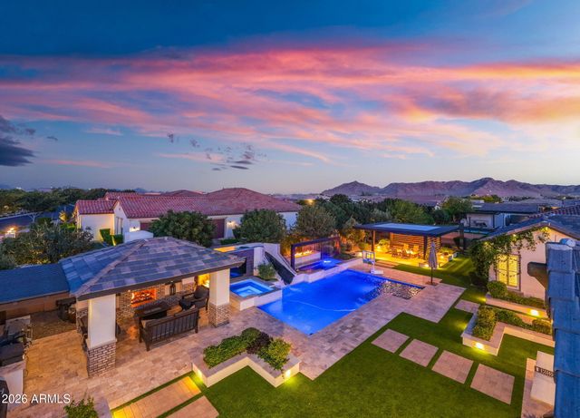 25017 S 198TH Place, Queen Creek, AZ 85142