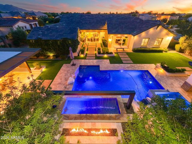25017 S 198TH Place, Queen Creek, AZ 85142