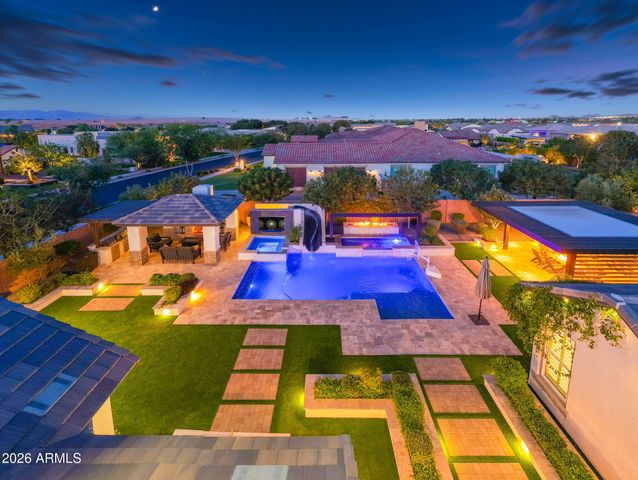 25017 S 198TH Place, Queen Creek, AZ 85142