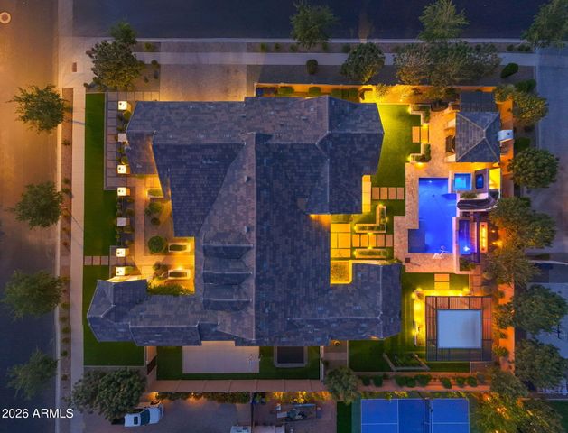 25017 S 198TH Place, Queen Creek, AZ 85142