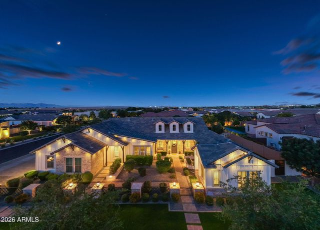 25017 S 198TH Place, Queen Creek, AZ 85142