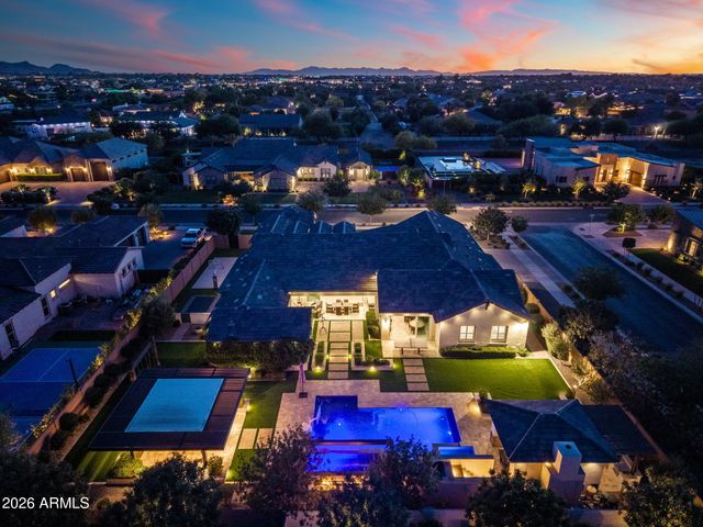 25017 S 198TH Place, Queen Creek, AZ 85142