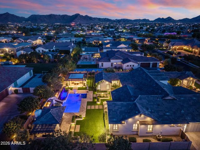 25017 S 198TH Place, Queen Creek, AZ 85142