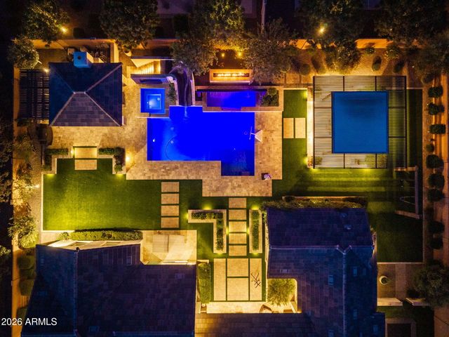 25017 S 198TH Place, Queen Creek, AZ 85142