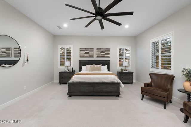 25017 S 198TH Place, Queen Creek, AZ 85142