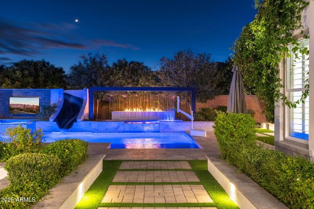 25017 S 198TH Place, Queen Creek, AZ 85142