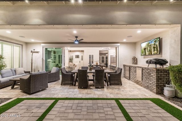 25017 S 198TH Place, Queen Creek, AZ 85142