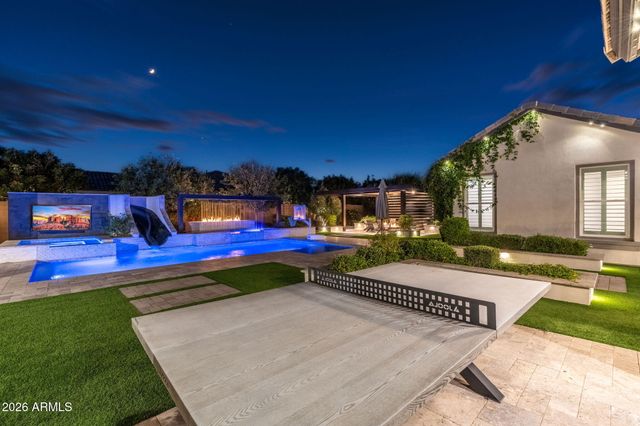 25017 S 198TH Place, Queen Creek, AZ 85142