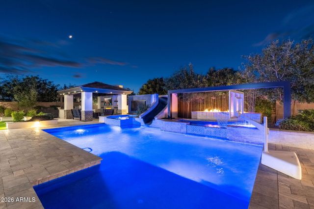 25017 S 198TH Place, Queen Creek, AZ 85142