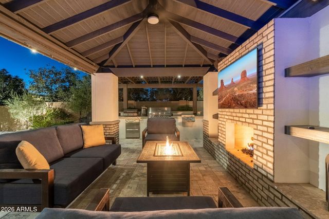 25017 S 198TH Place, Queen Creek, AZ 85142