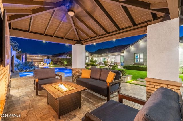 25017 S 198TH Place, Queen Creek, AZ 85142