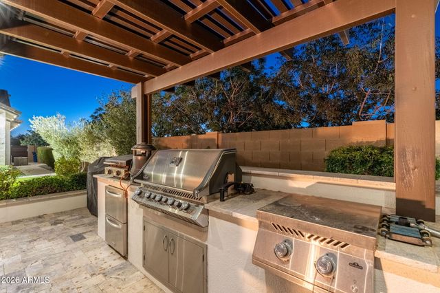 25017 S 198TH Place, Queen Creek, AZ 85142