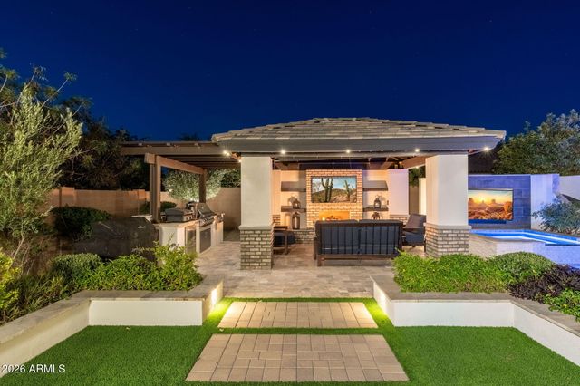 25017 S 198TH Place, Queen Creek, AZ 85142